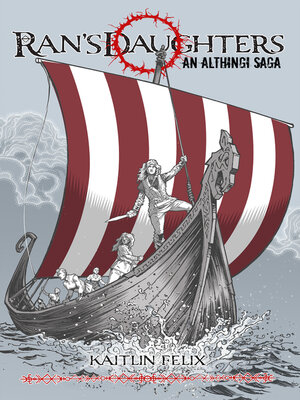 cover image of Rán's Daughters